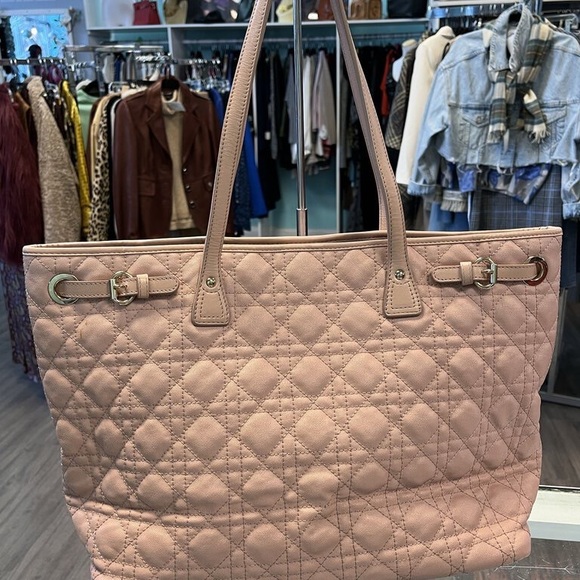 Dior Panarea Cloth Tote Large - Picture 7 of 10